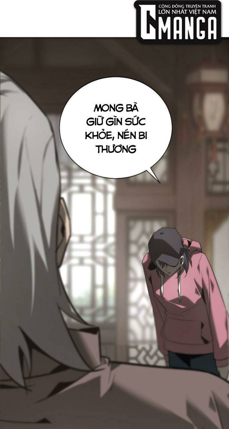 U Nhân - Chương 16