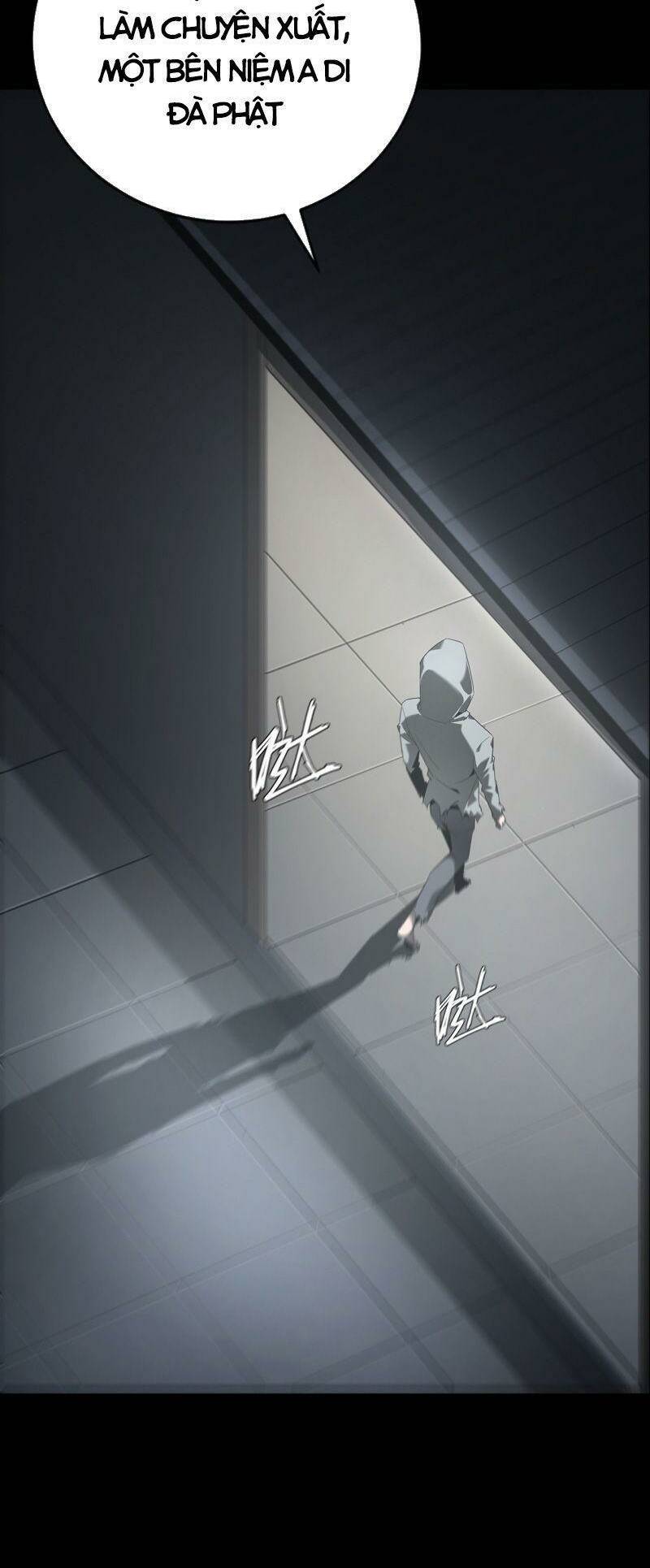 U Nhân - Chương 17