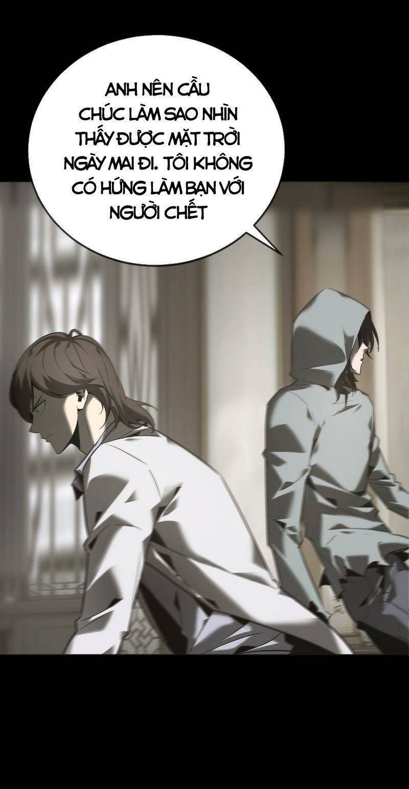 U Nhân - Chương 17