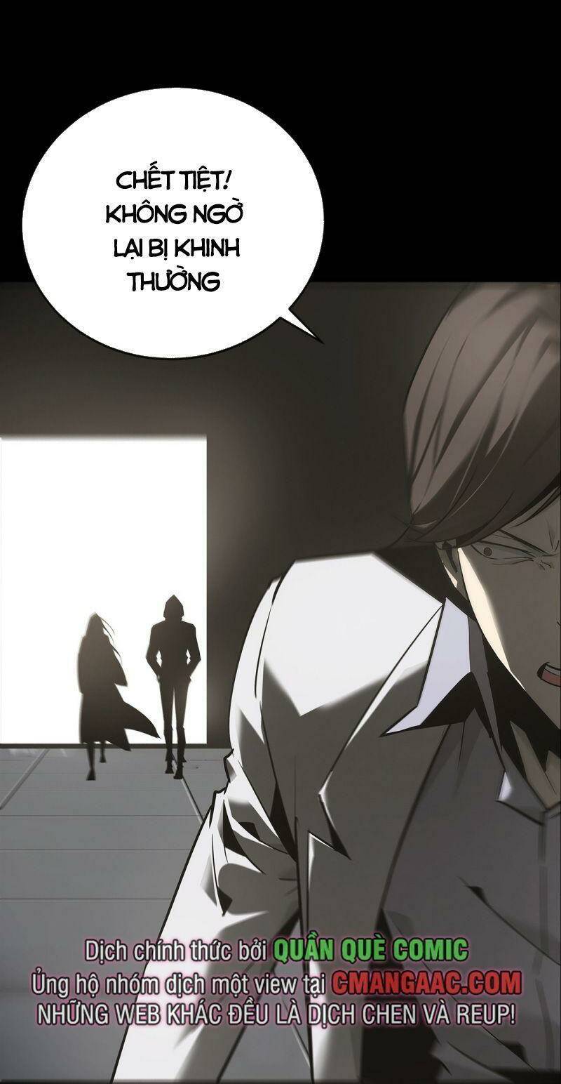 U Nhân - Chương 17
