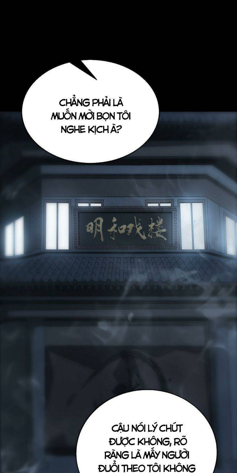 U Nhân - Chương 18