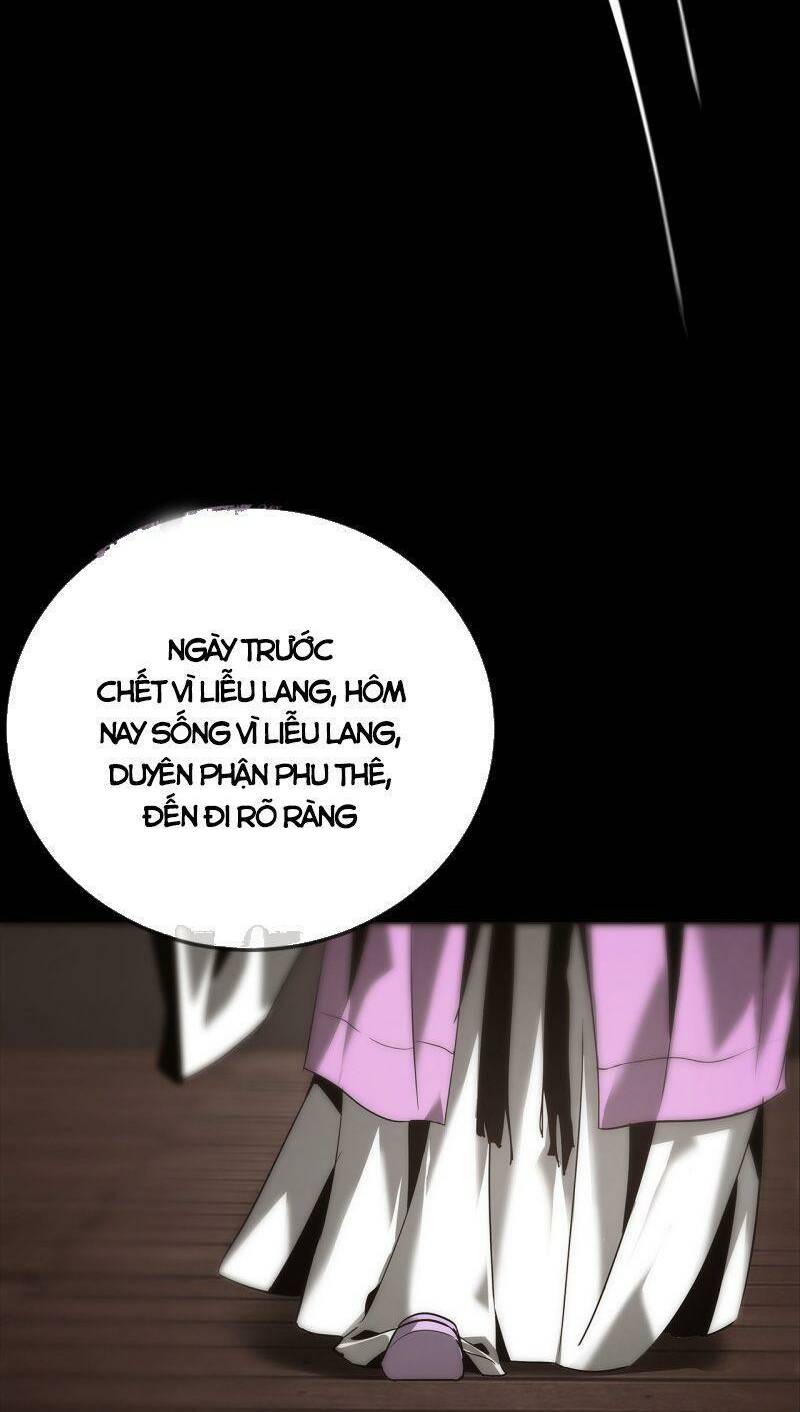 U Nhân - Chương 18