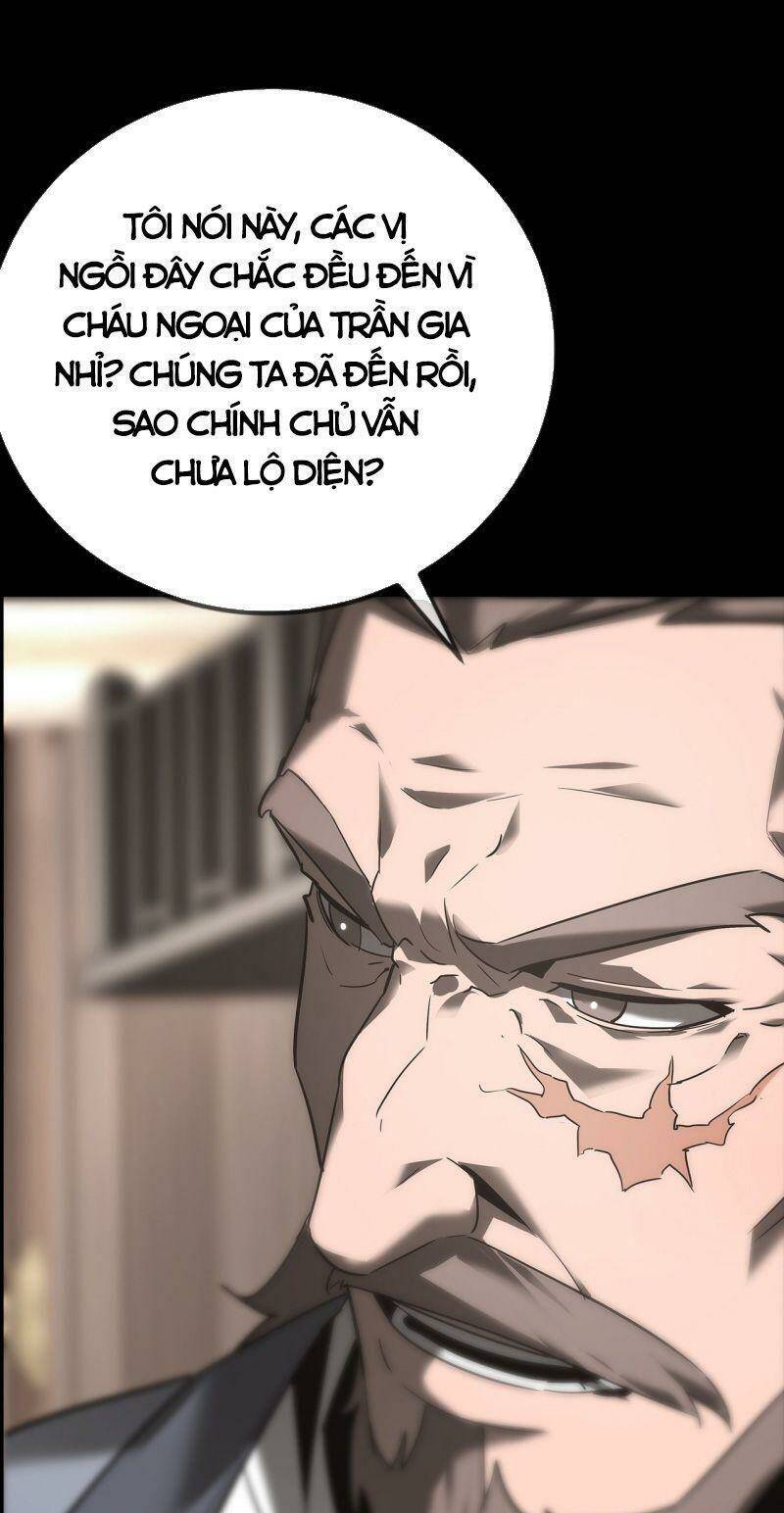 U Nhân - Chương 18