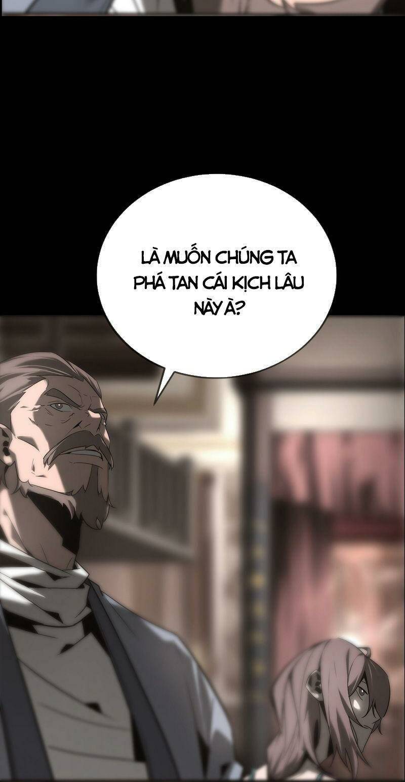 U Nhân - Chương 18