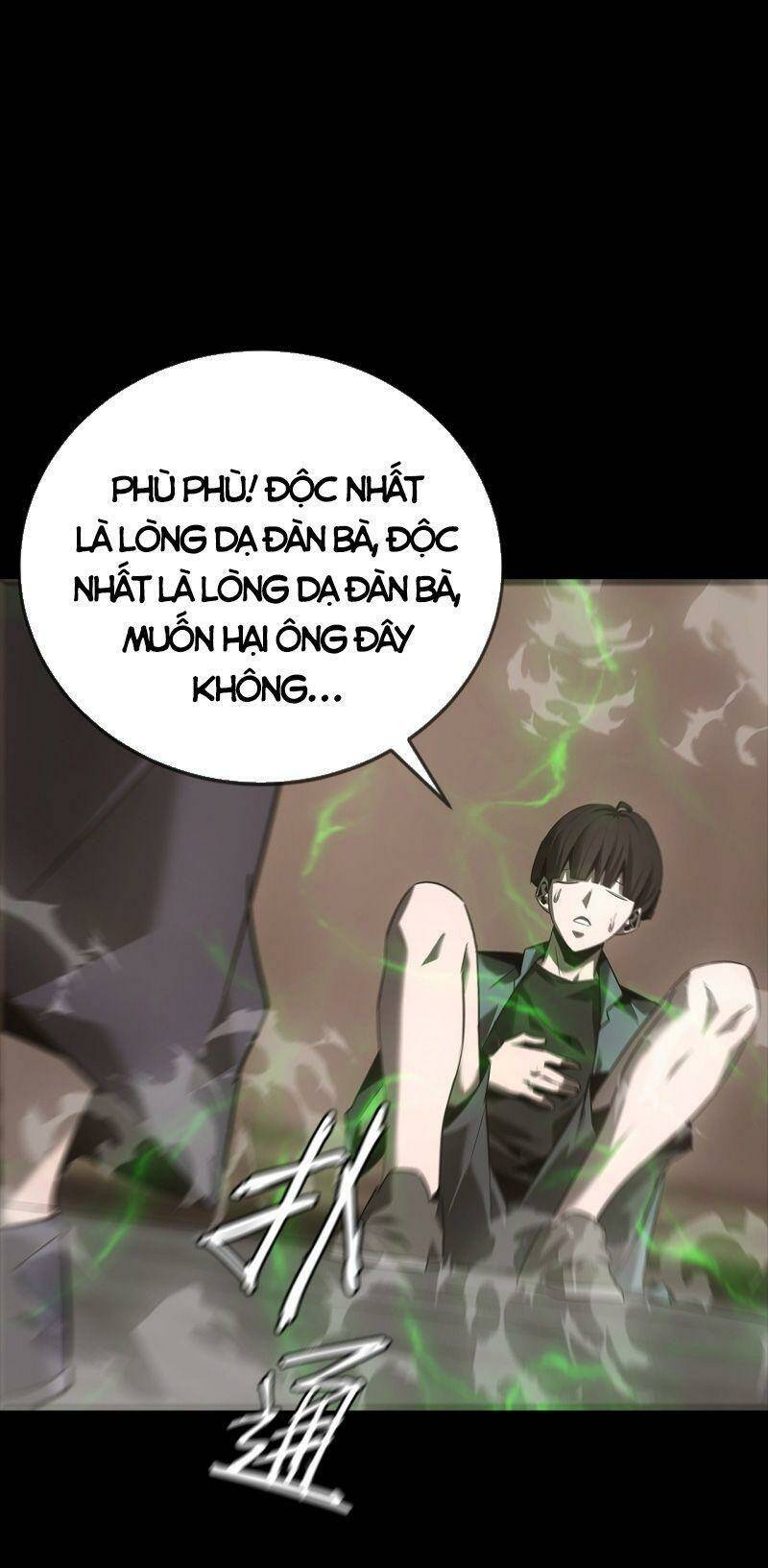U Nhân - Chương 19