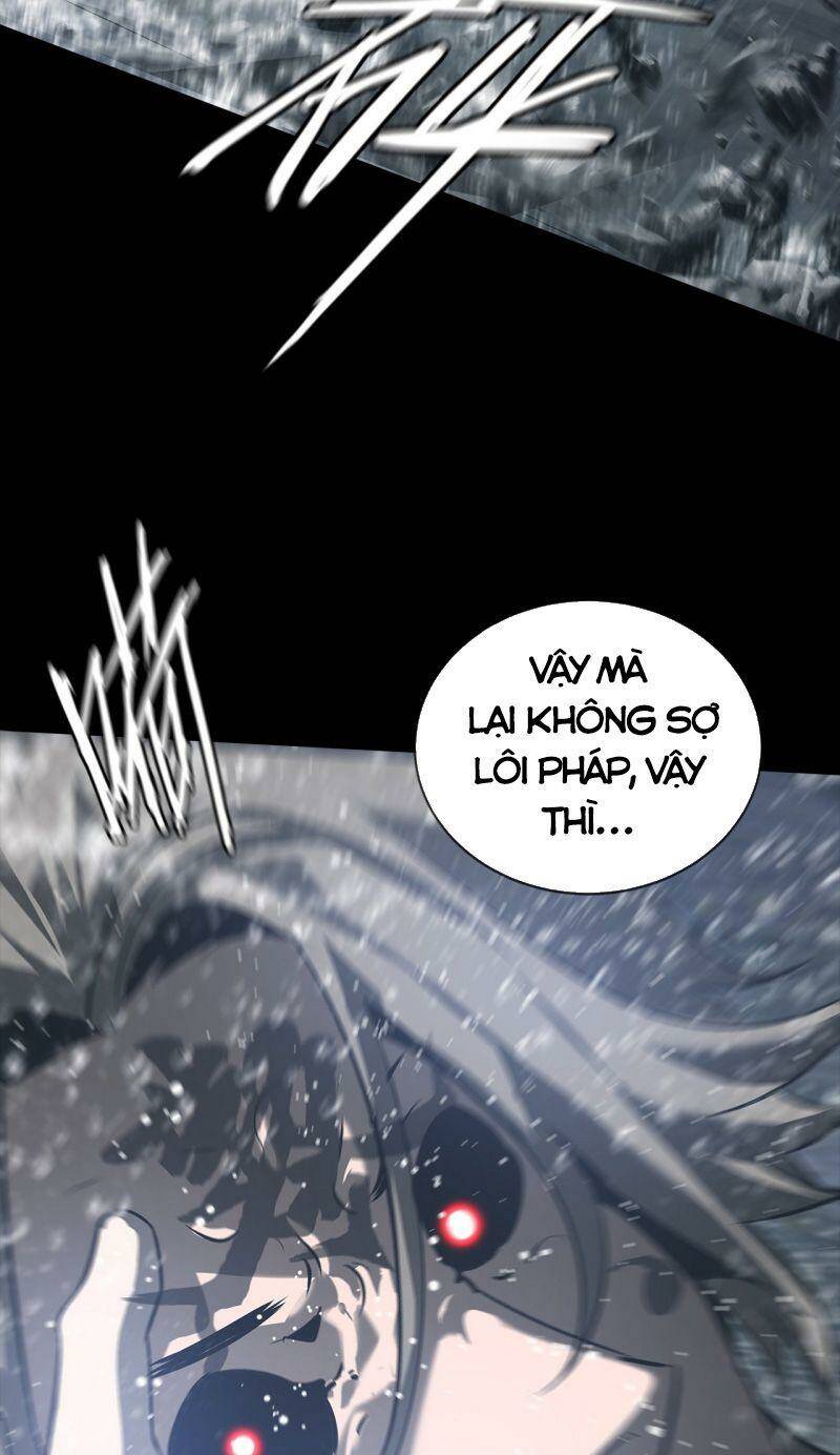 U Nhân - Chương 2