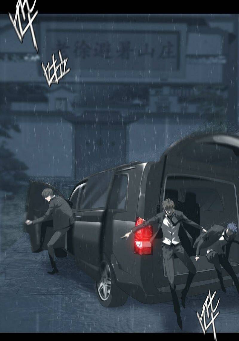 U Nhân - Chương 2