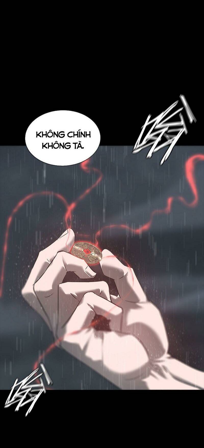 U Nhân - Chương 2