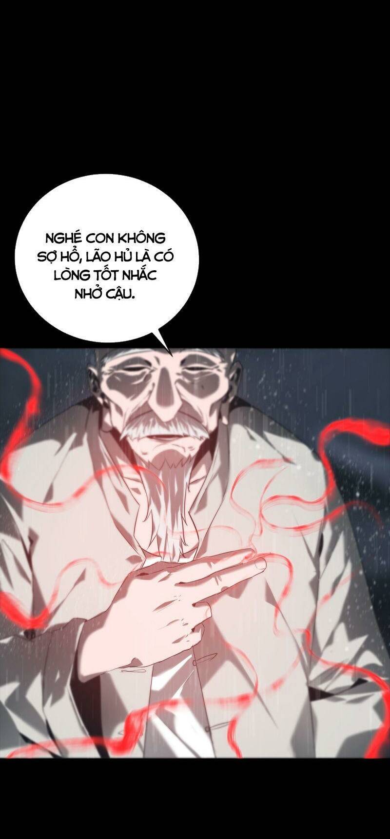 U Nhân - Chương 2