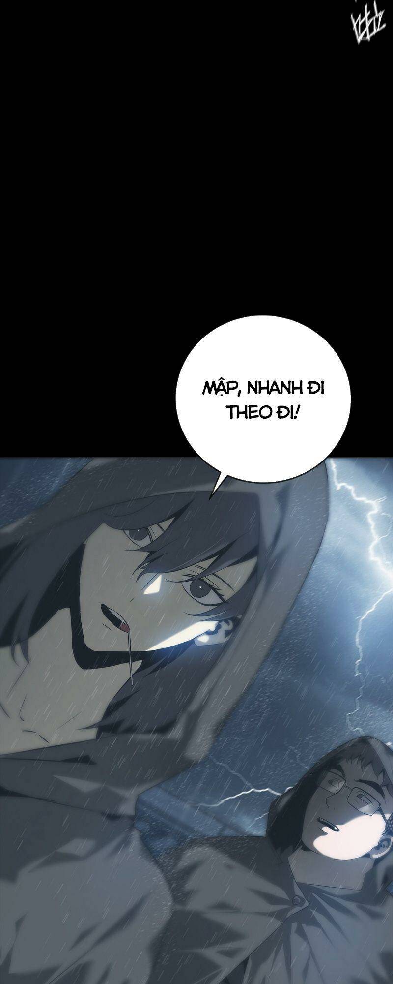 U Nhân - Chương 2