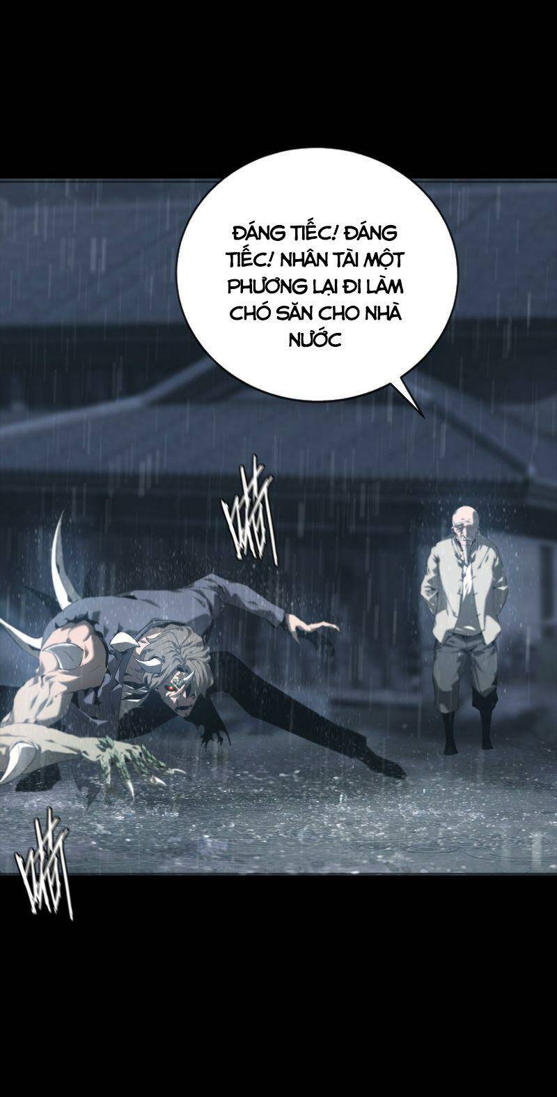 U Nhân - Chương 2
