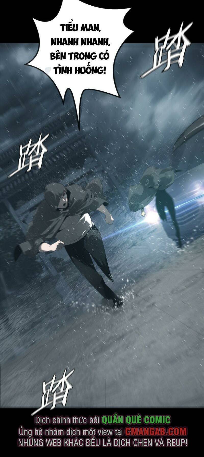 U Nhân - Chương 2