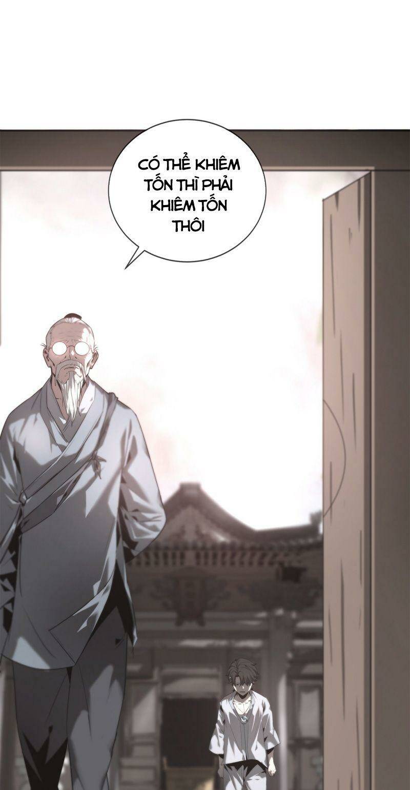 U Nhân - Chương 2