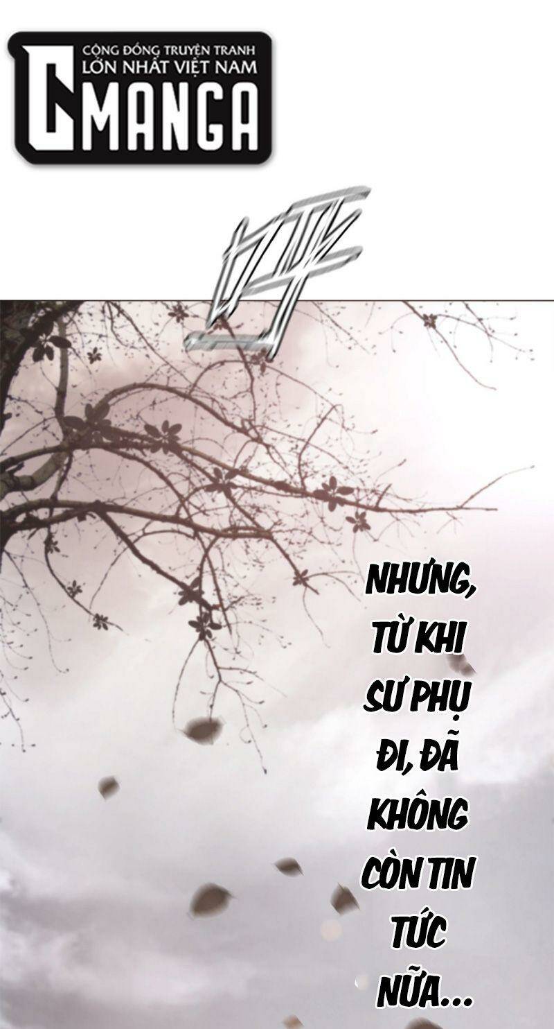 U Nhân - Chương 2