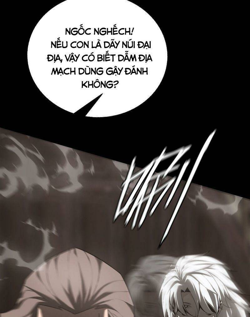 U Nhân - Chương 20