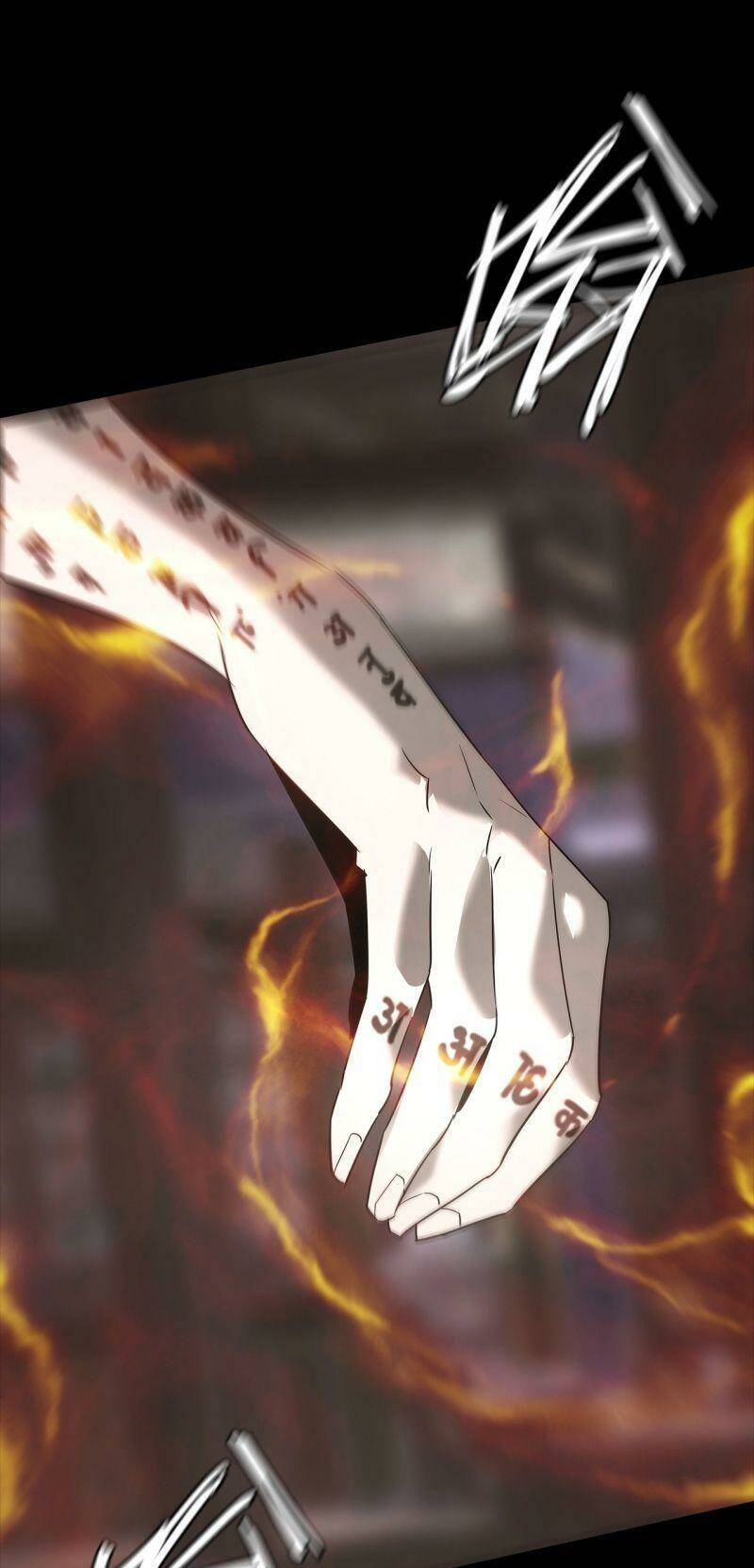 U Nhân - Chương 20