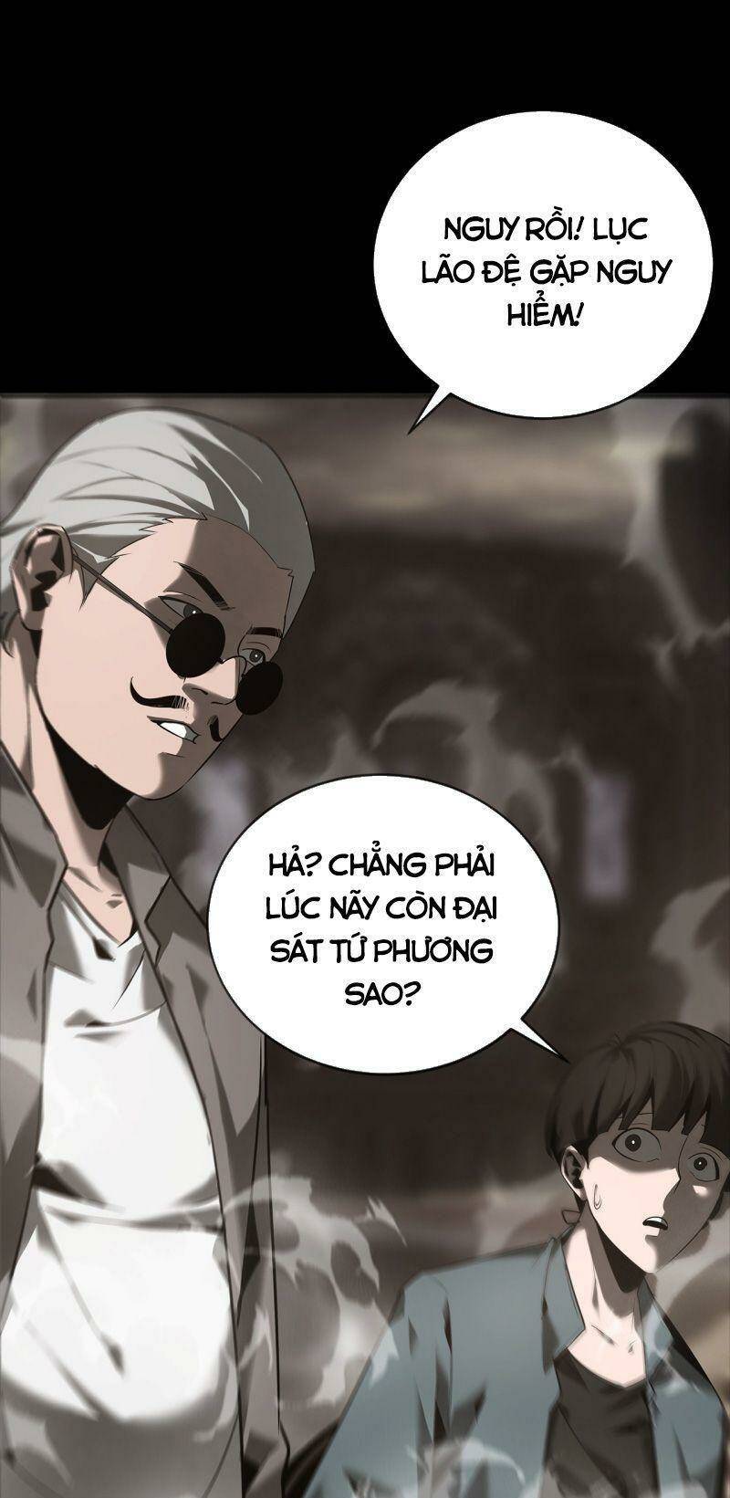 U Nhân - Chương 20