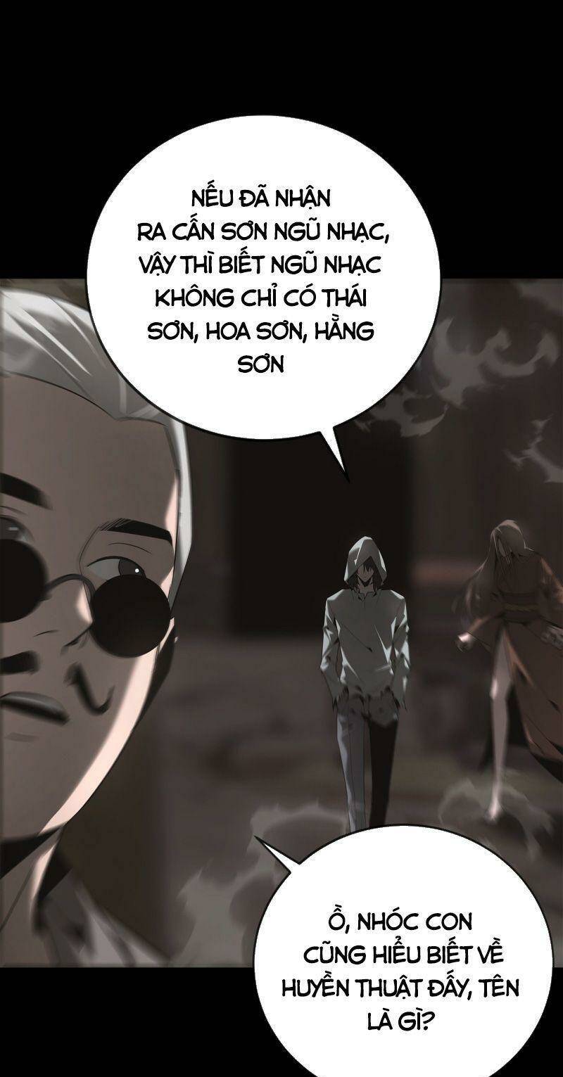 U Nhân - Chương 20