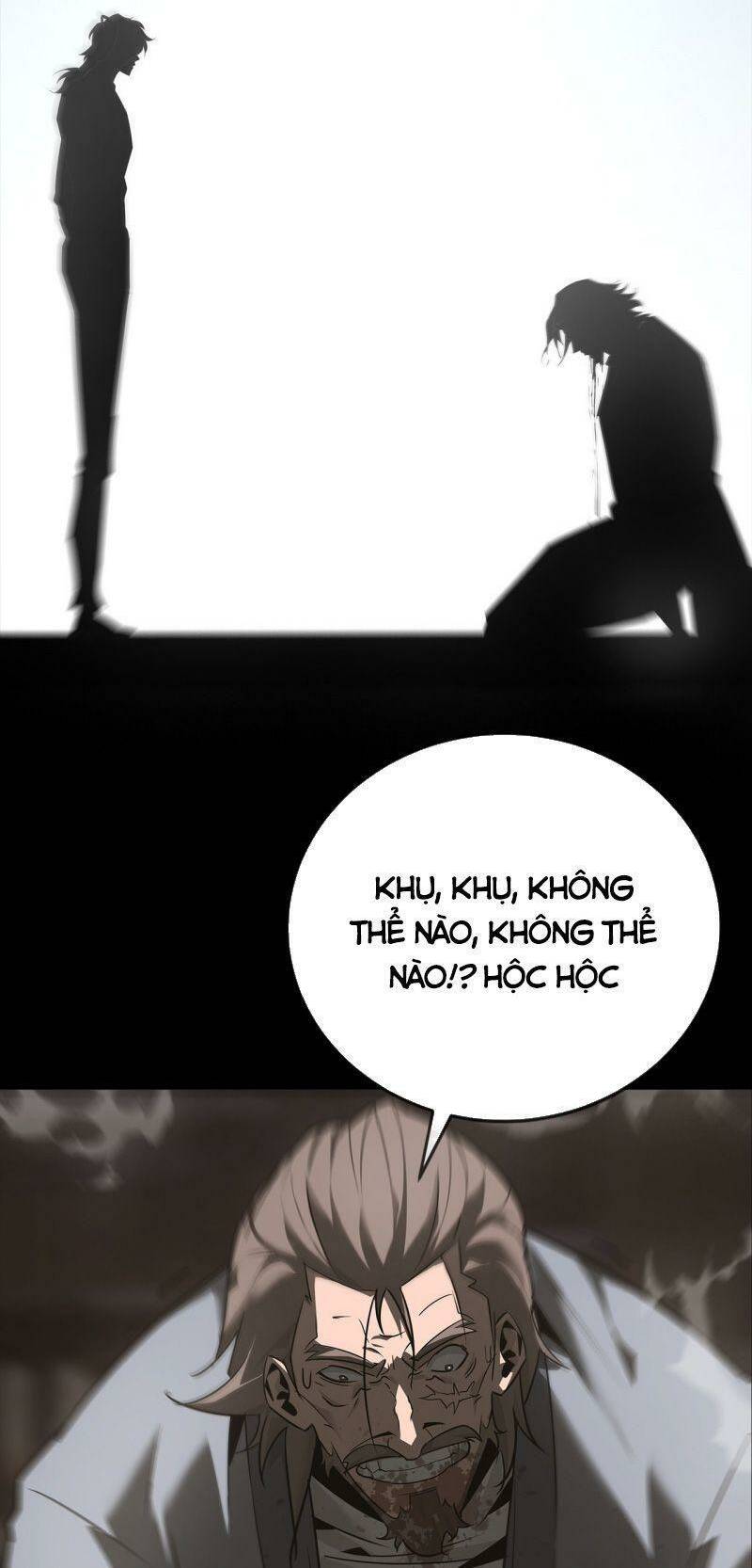 U Nhân - Chương 20