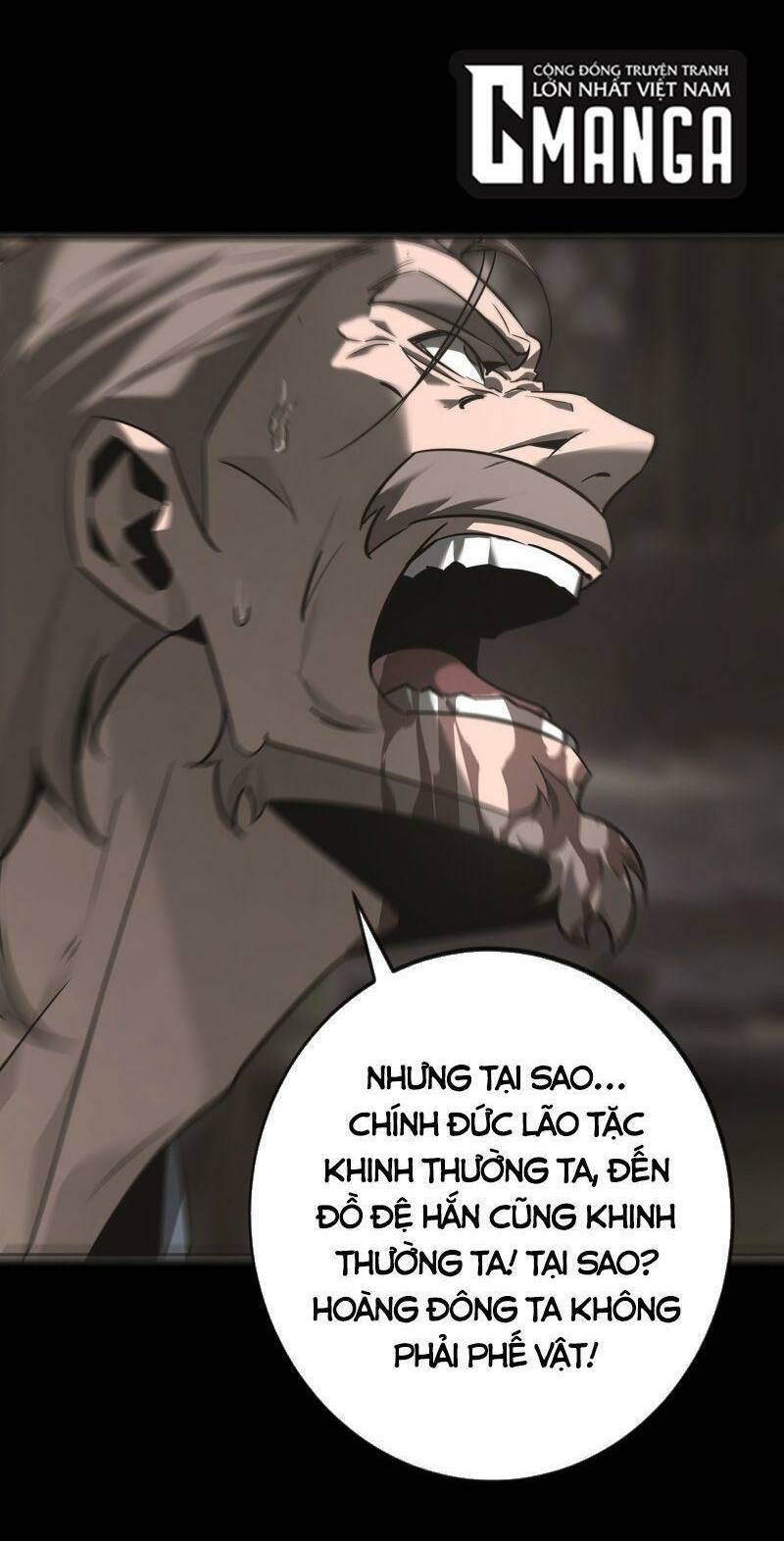 U Nhân - Chương 20