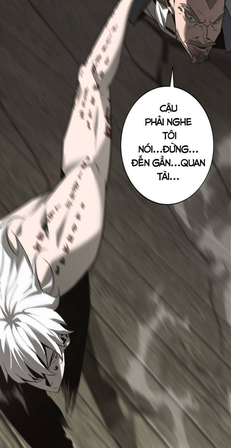 U Nhân - Chương 20