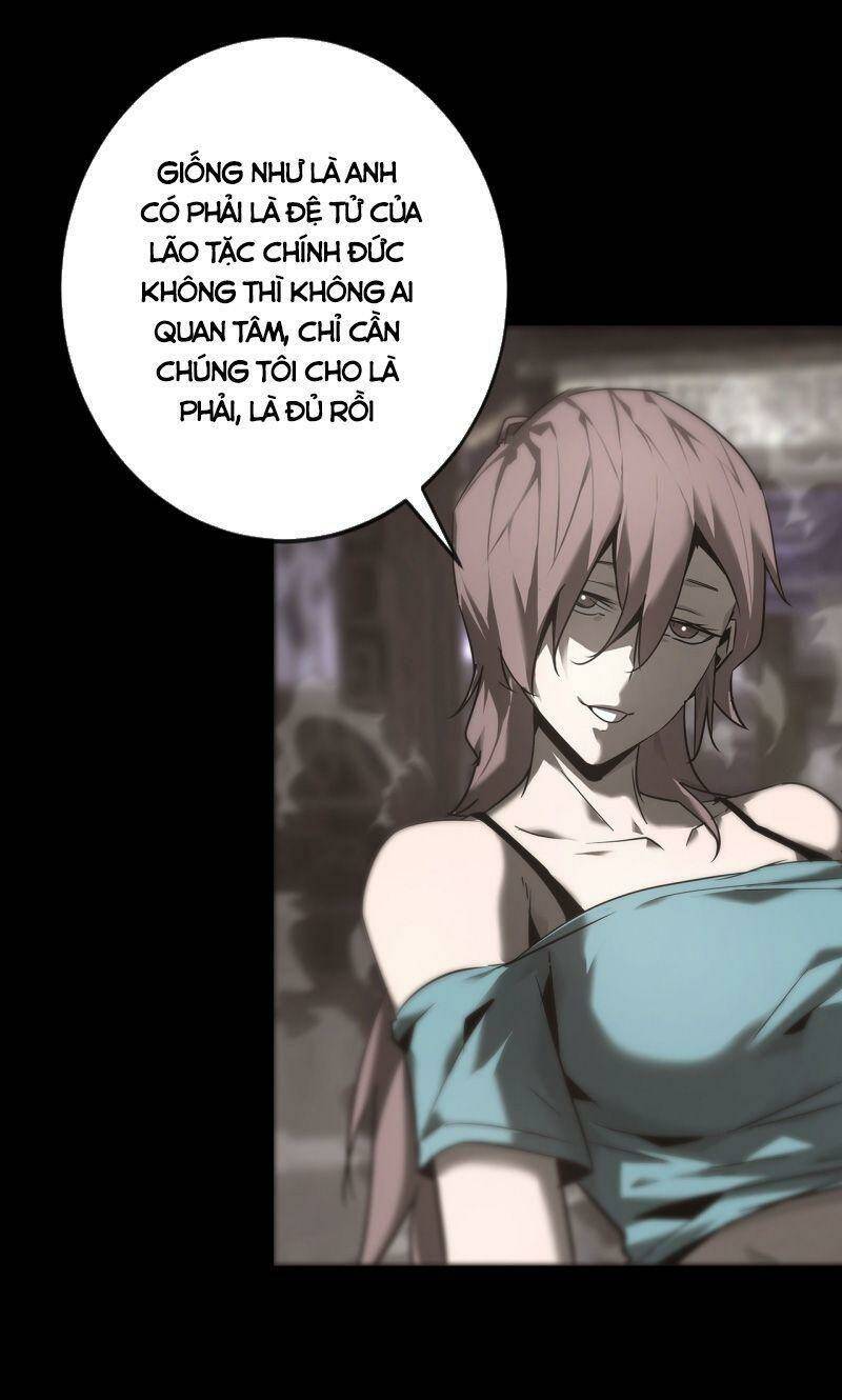 U Nhân - Chương 21