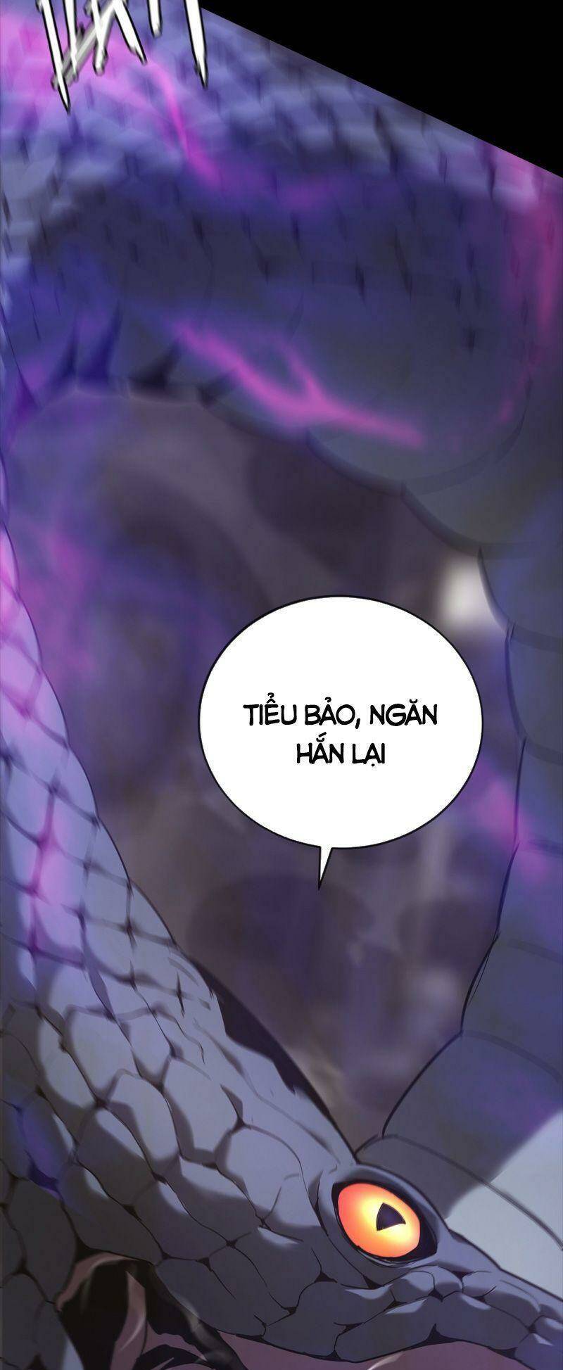 U Nhân - Chương 21