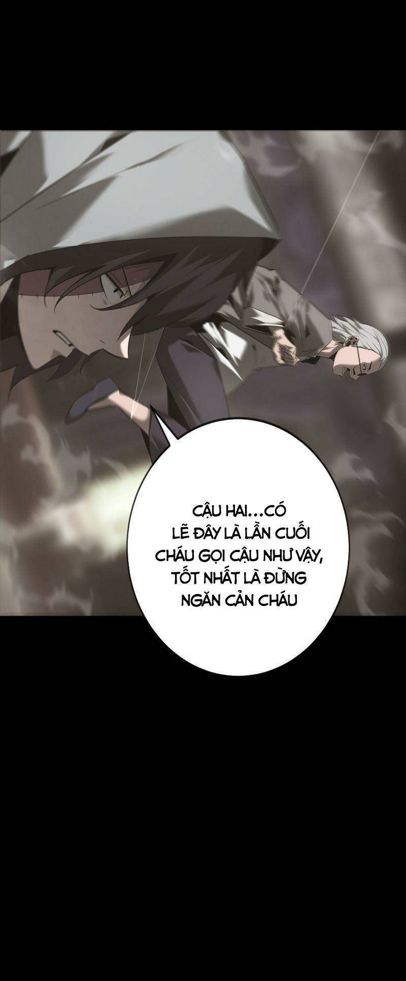 U Nhân - Chương 21