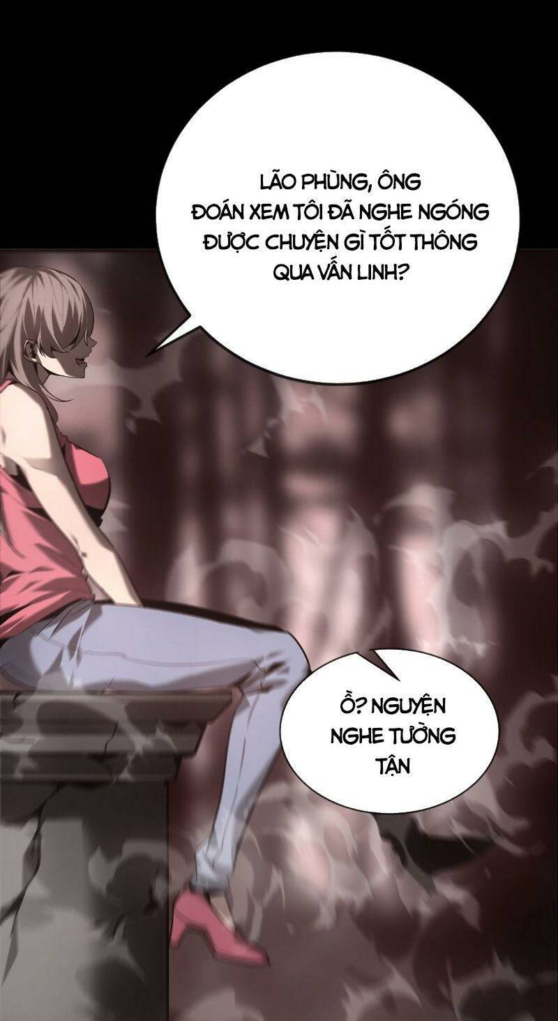 U Nhân - Chương 23