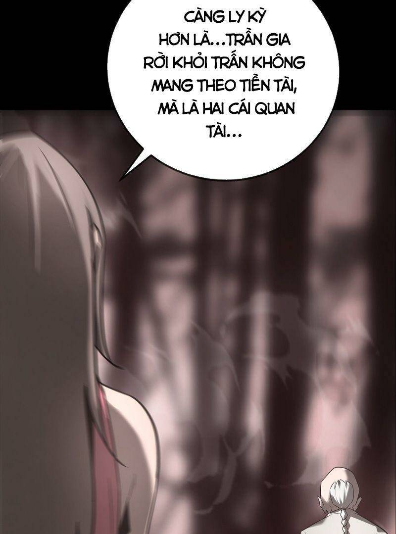 U Nhân - Chương 23
