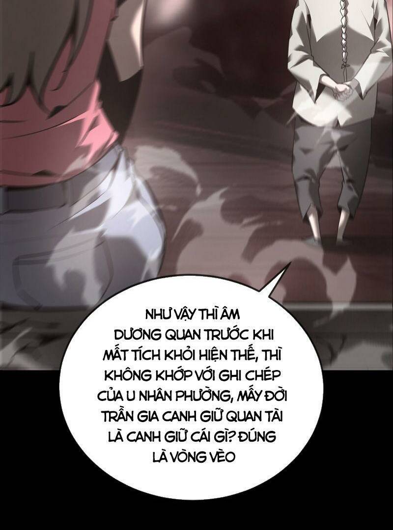 U Nhân - Chương 23
