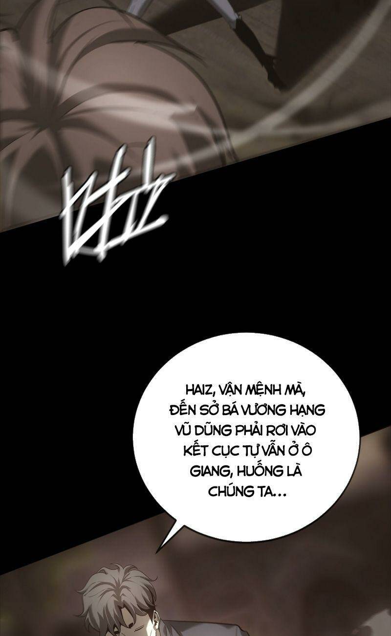 U Nhân - Chương 23