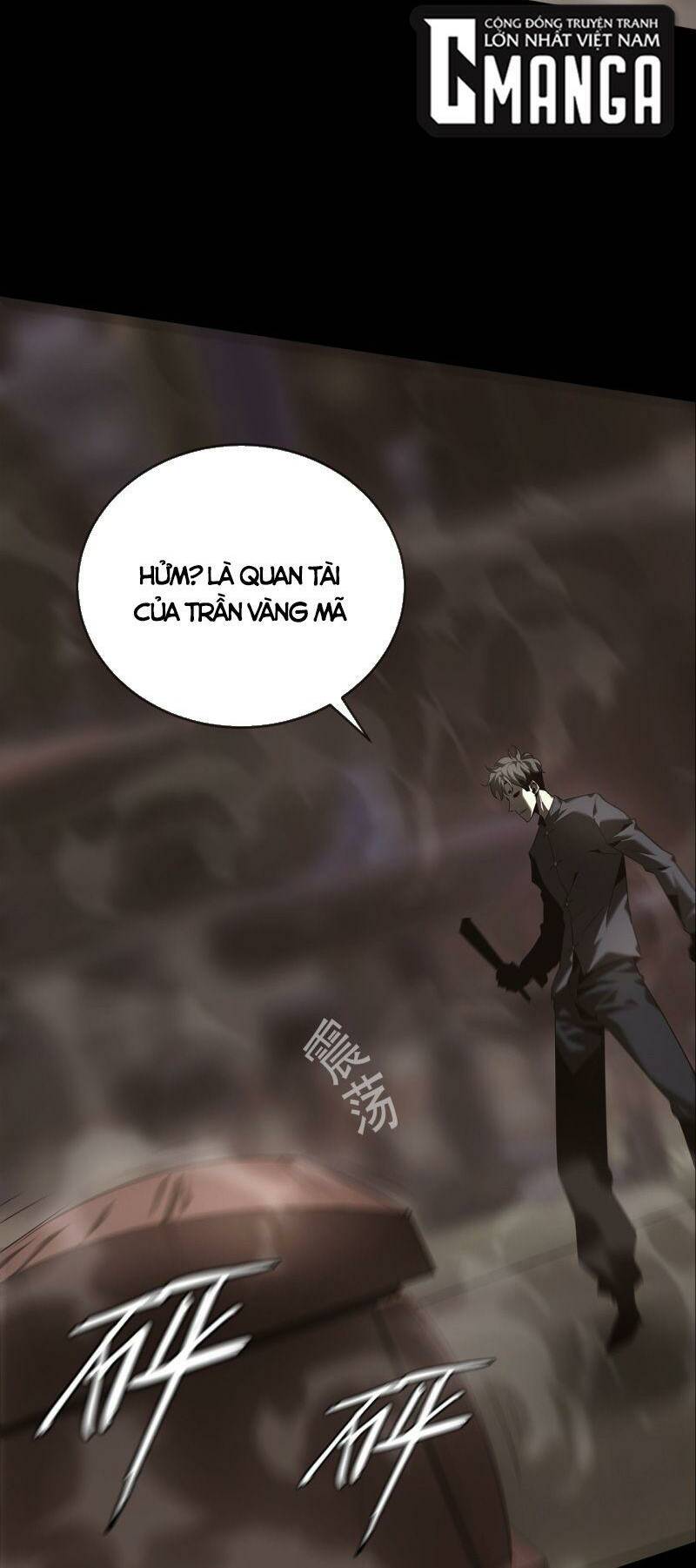 U Nhân - Chương 23