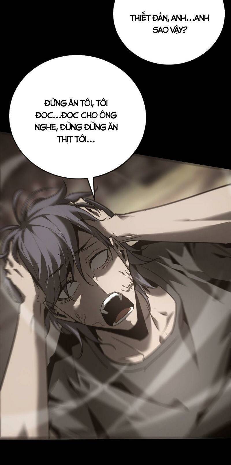 U Nhân - Chương 23