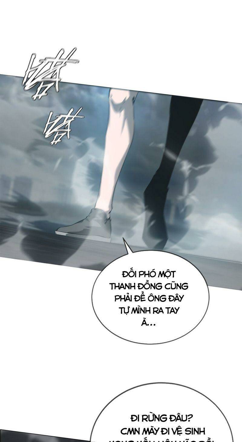 U Nhân - Chương 3