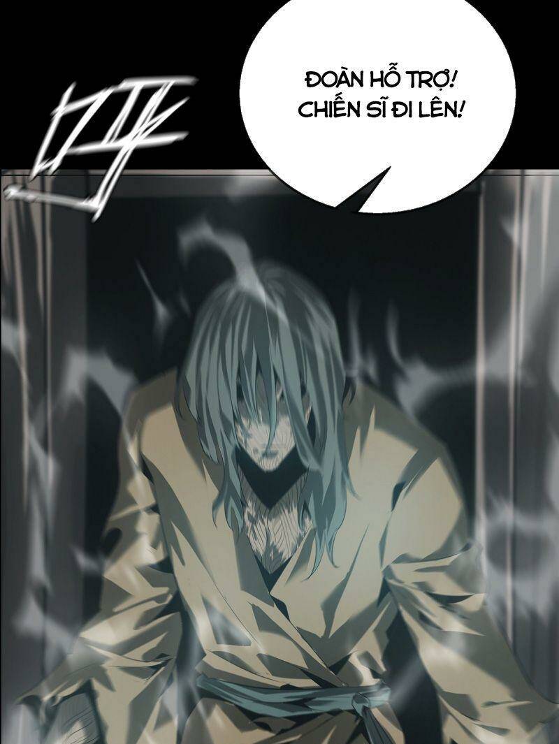U Nhân - Chương 4