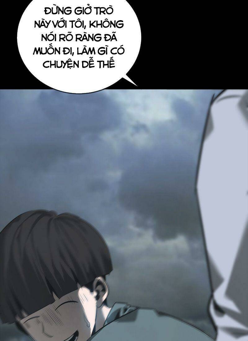 U Nhân - Chương 4