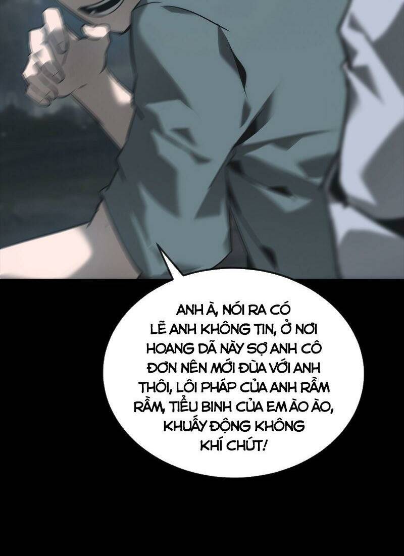 U Nhân - Chương 4