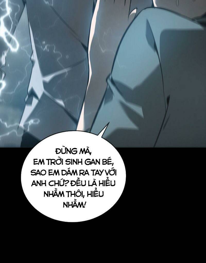 U Nhân - Chương 4