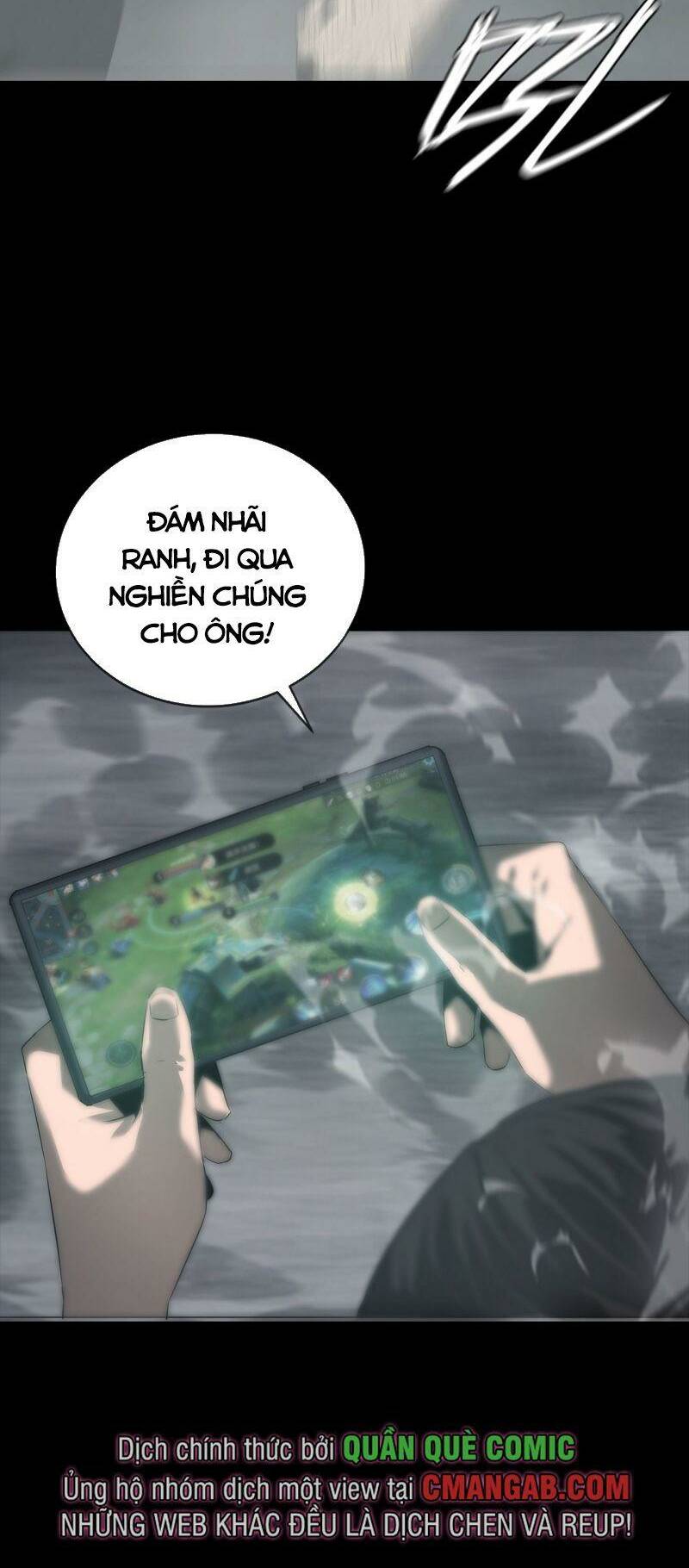 U Nhân - Chương 4