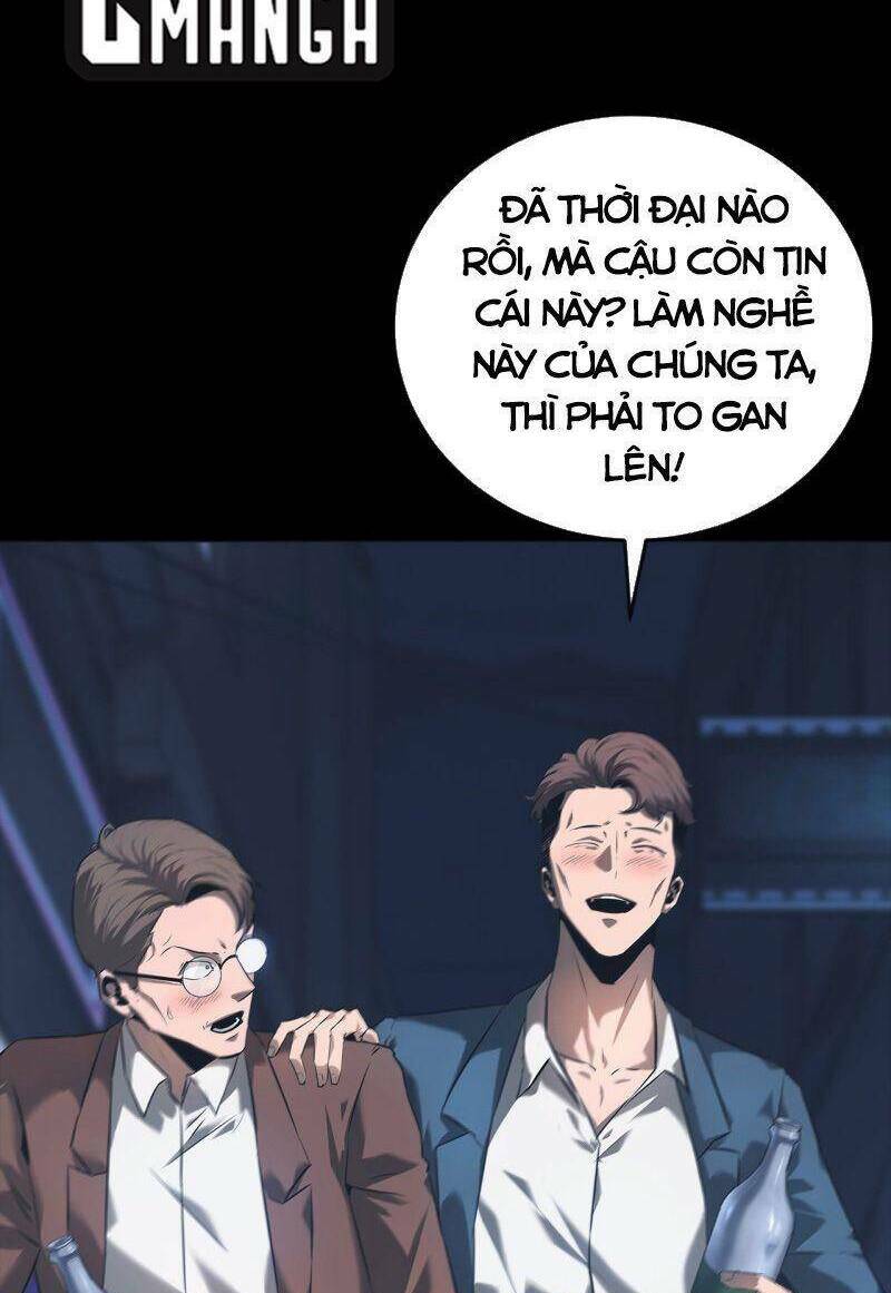 U Nhân - Chương 5