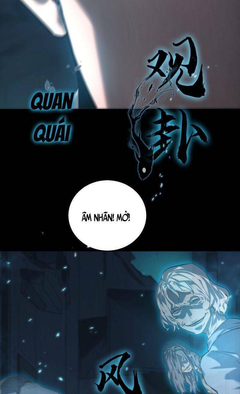 U Nhân - Chương 5