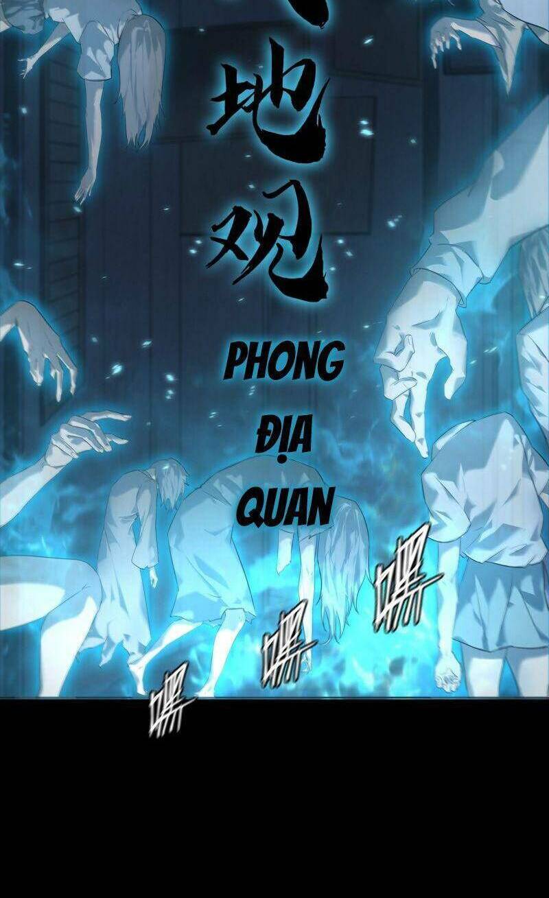 U Nhân - Chương 5