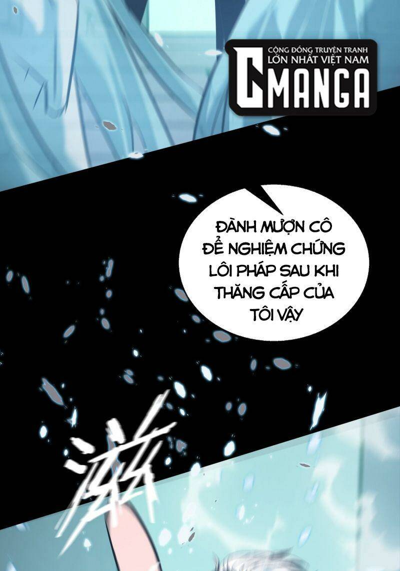 U Nhân - Chương 6