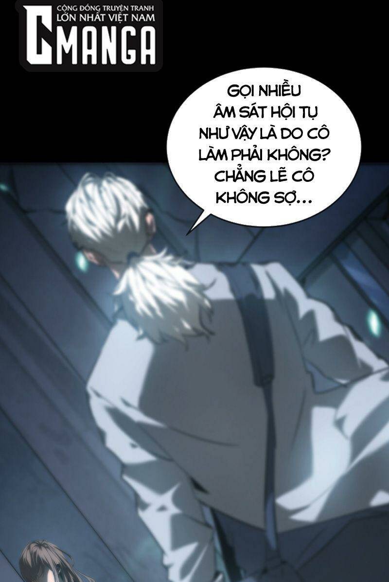 U Nhân - Chương 6