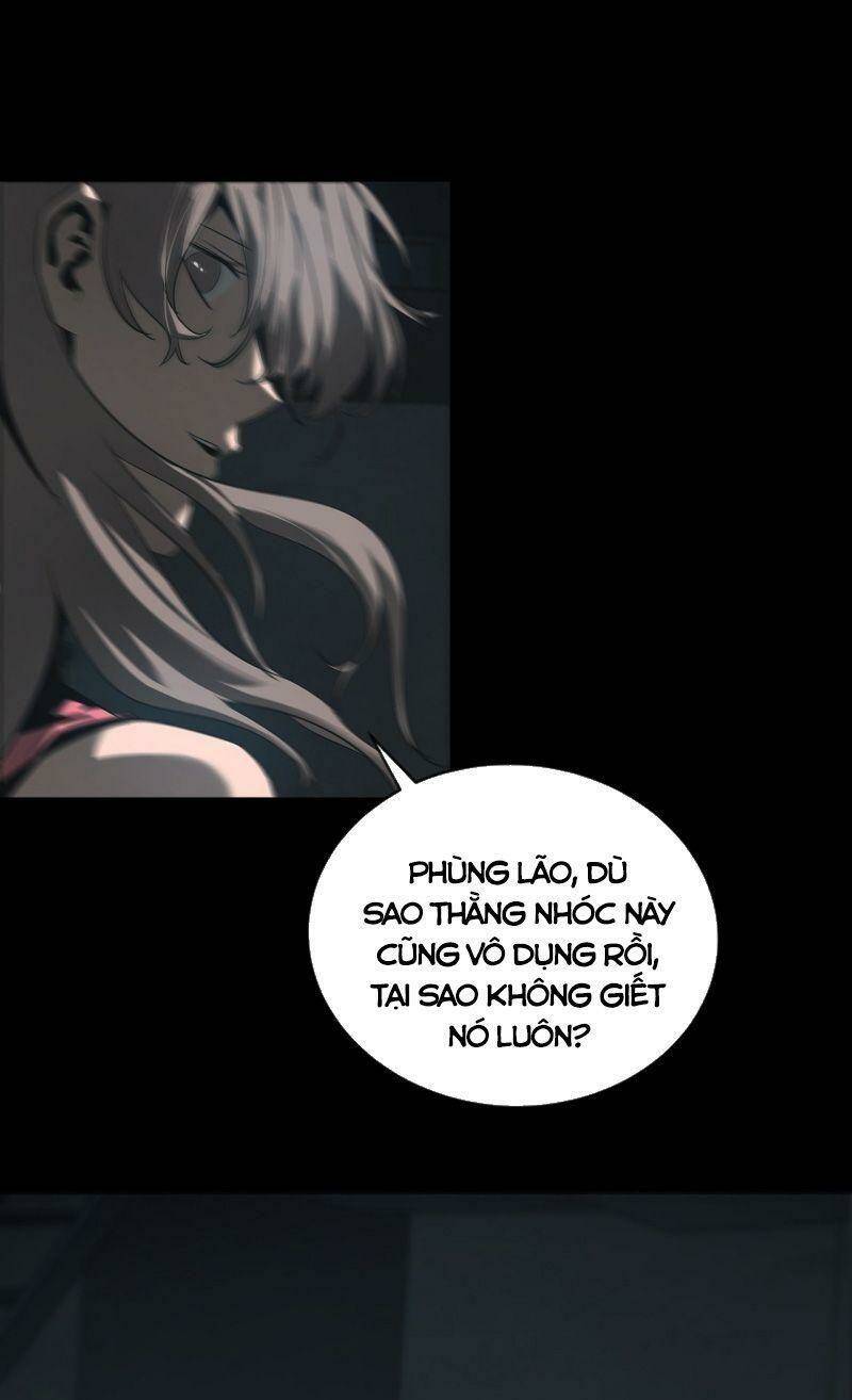 U Nhân - Chương 7
