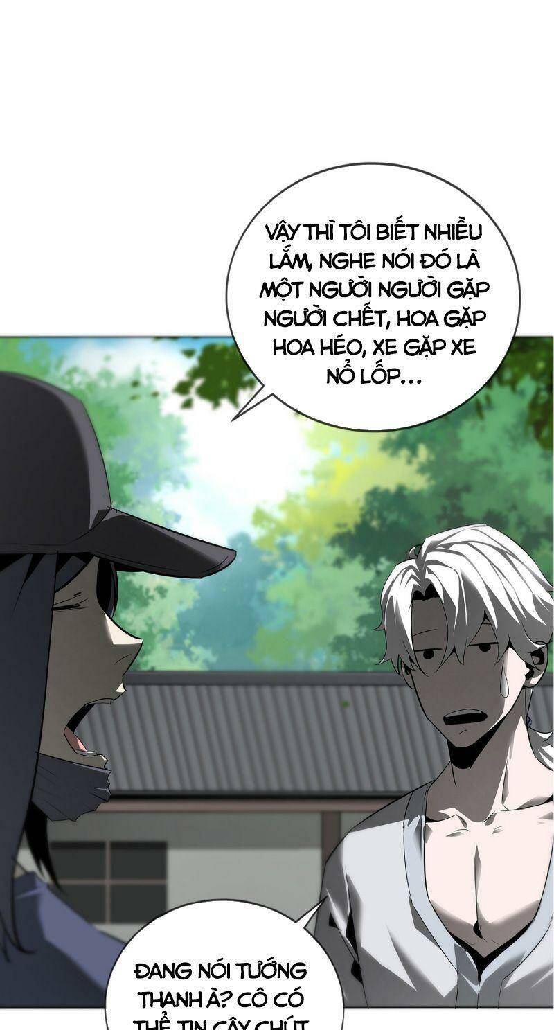 U Nhân - Chương 7
