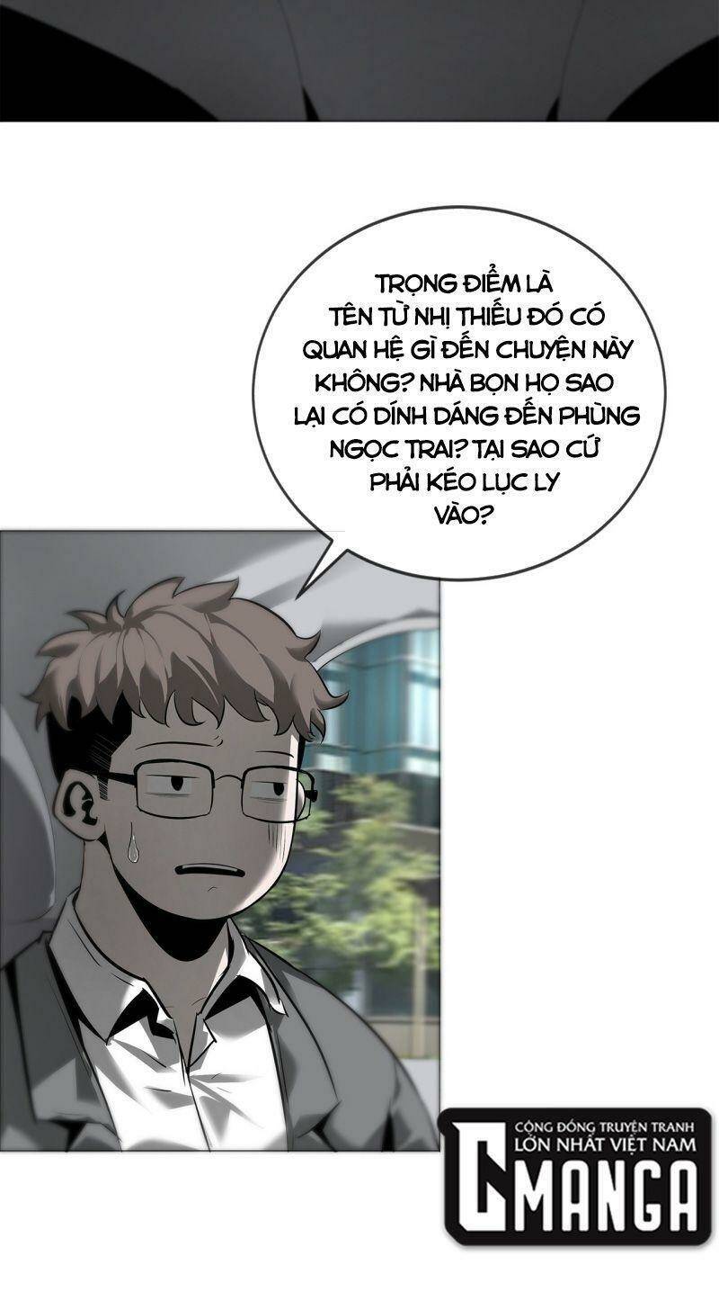 U Nhân - Chương 7