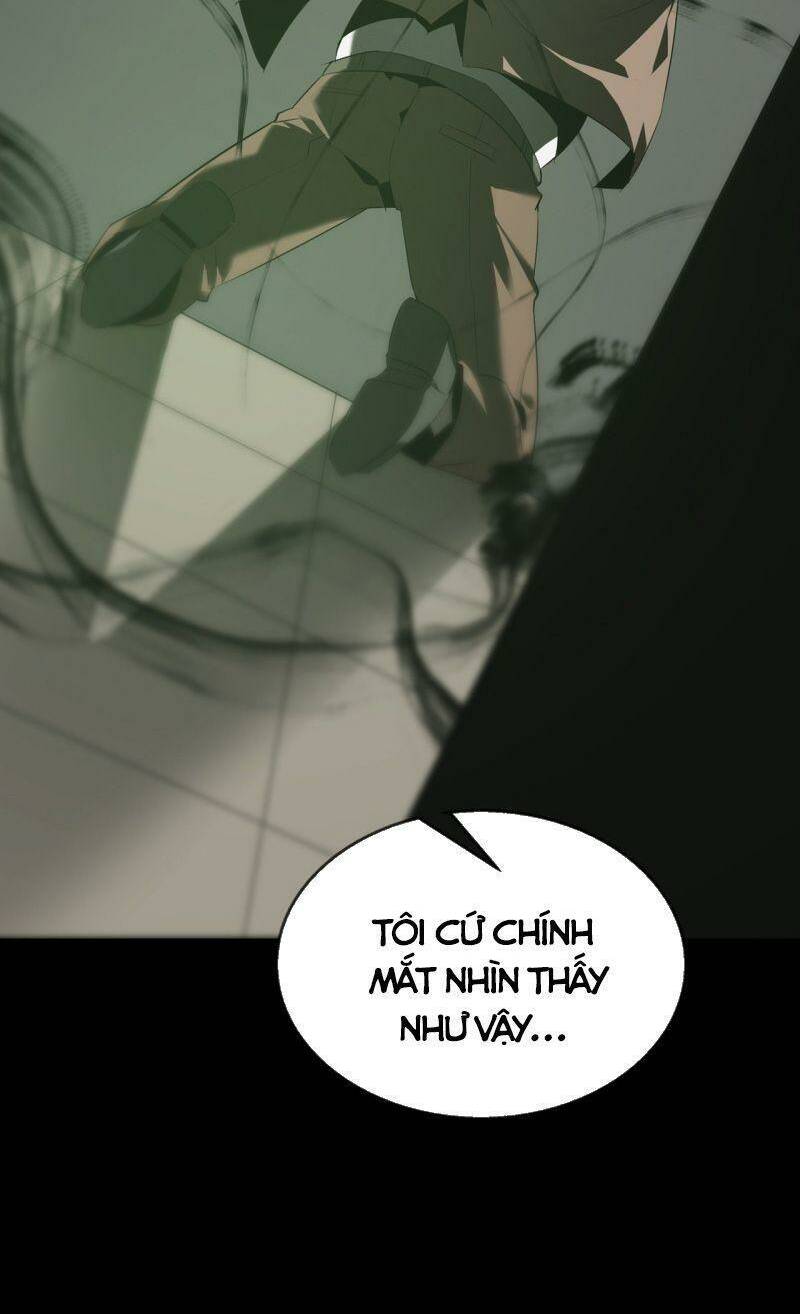 U Nhân - Chương 8