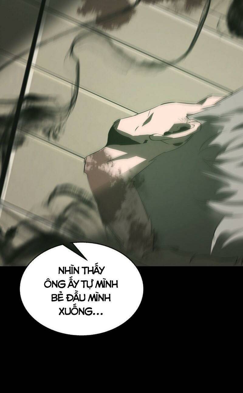 U Nhân - Chương 8